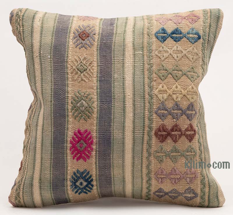 Funda de Almohada Kilim - K0086245
