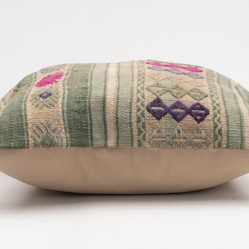 Kilim Yastık Kılıfı - K0086246