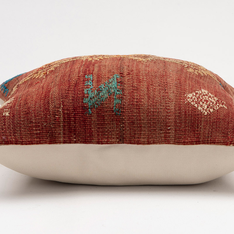 Funda de Almohada Kilim - K0086248