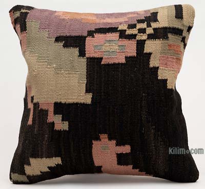 Funda de Almohada Kilim