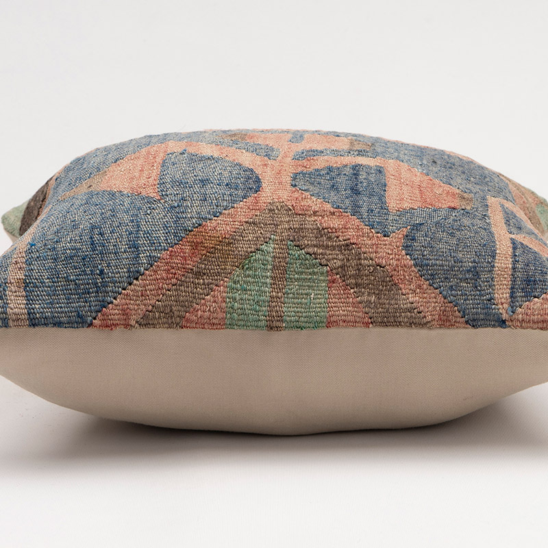 Kilim Yastık Kılıfı - K0086252