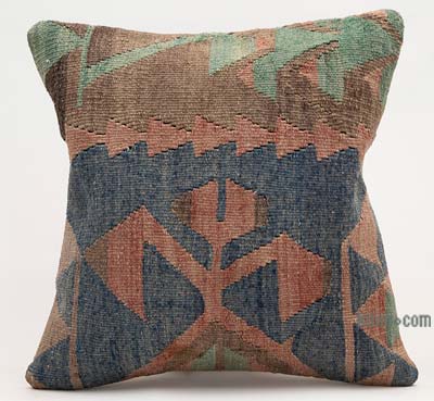 Kilim Yastık Kılıfı