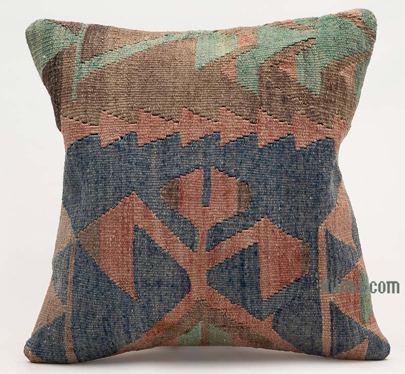 Kilim Yastık Kılıfı - K0086252