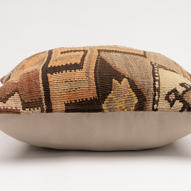 Kilim Pillow Cover - K0086253