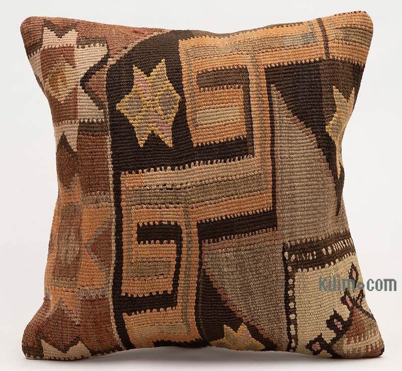 Kilim Pillow Cover - K0086253