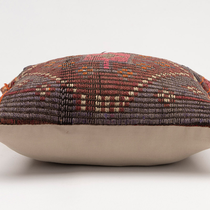 Kilim Yastık Kılıfı - K0086254