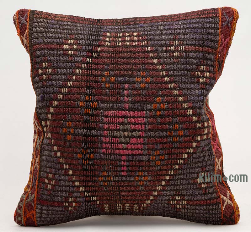 Kilim Yastık Kılıfı - K0086254
