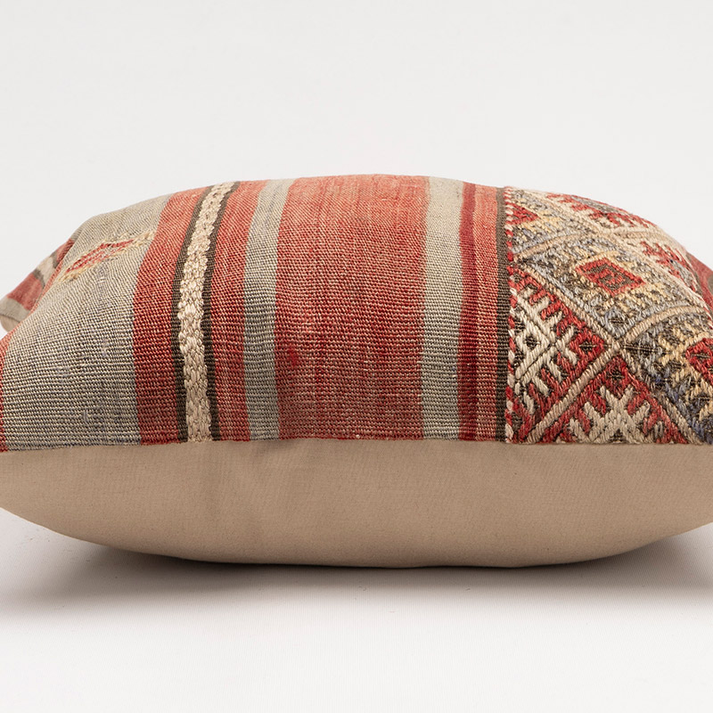 Kilim Yastık Kılıfı - K0086255