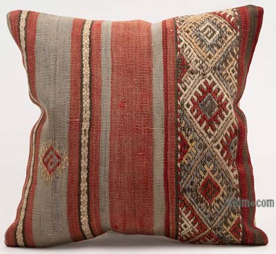 Kilim Pillow Cover