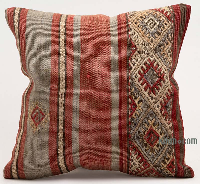 Kilim Yastık Kılıfı - K0086255