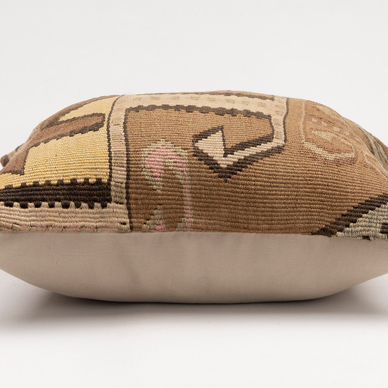 Funda de Almohada Kilim - K0086256