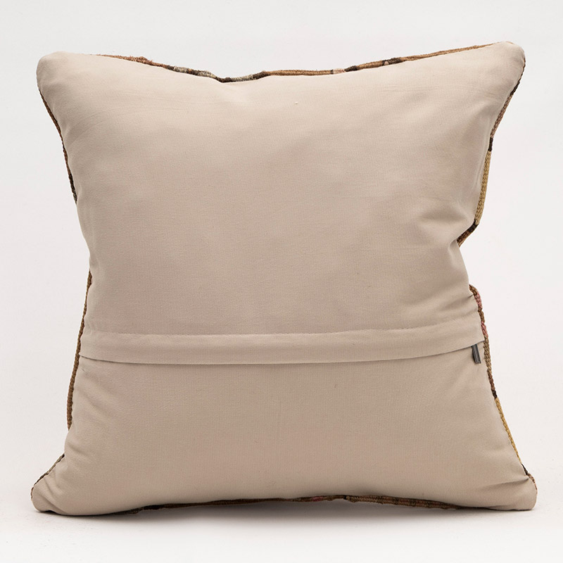 Funda de Almohada Kilim - K0086256