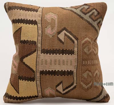 Kilim Yastık Kılıfı