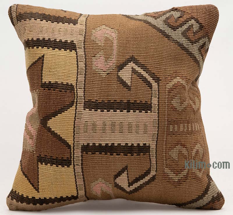 Funda de Almohada Kilim - K0086256