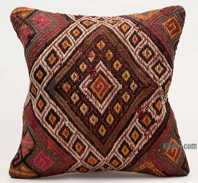 Kilim Pillow Cover