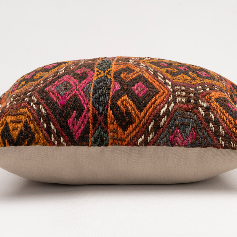 Kilim Pillow Cover - K0086258