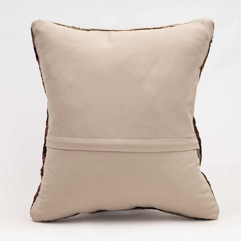 Funda de Almohada Kilim - K0086259
