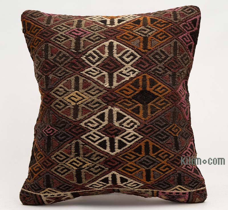 Funda de Almohada Kilim - K0086259