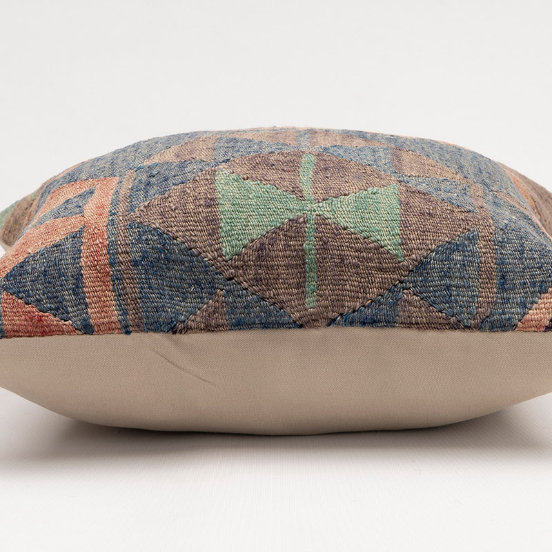 Kilim Yastık Kılıfı - K0086262