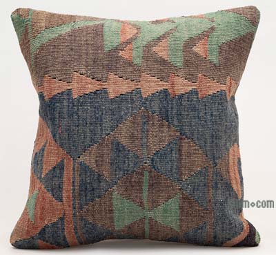 Kilim Yastık Kılıfı