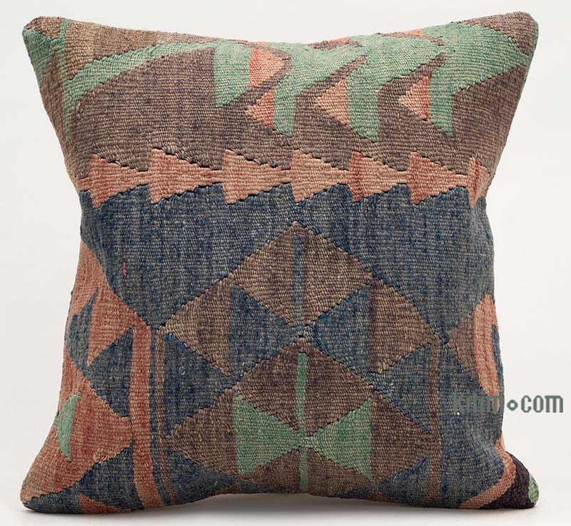 Kilim Yastık Kılıfı - K0086262