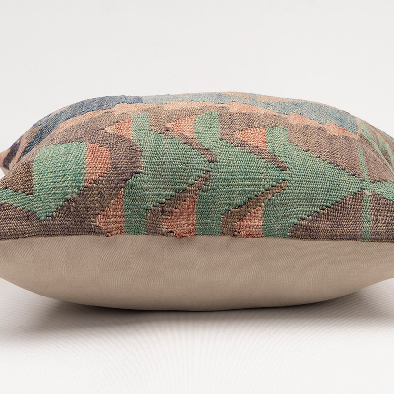Kilim Pillow Cover - K0086263