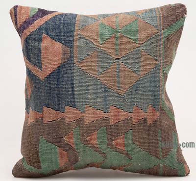 Kilim Yastık Kılıfı