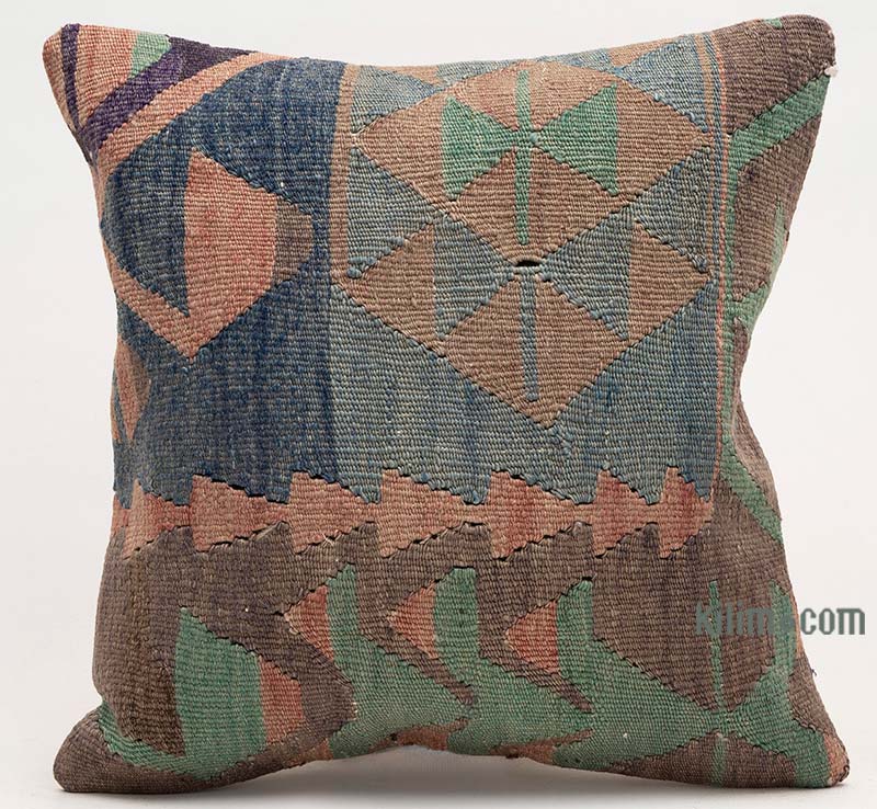 Kilim Pillow Cover - K0086263