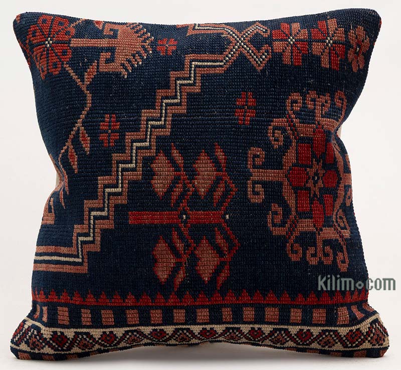 Funda de Almohada Turca - 40 cm x 40 cm - K0086265