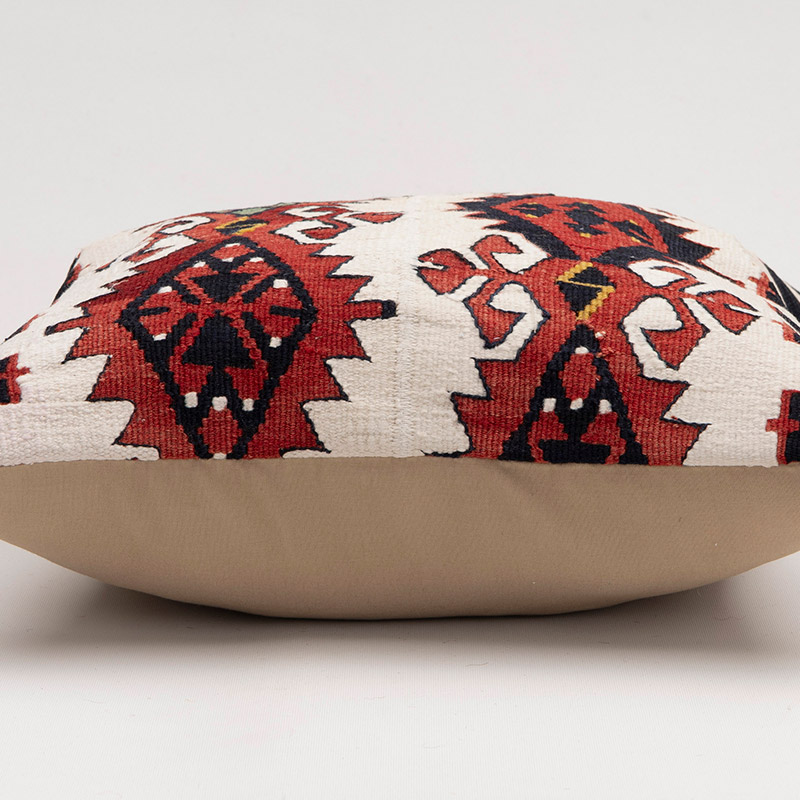 Kilim Yastık Kılıfı - K0086266