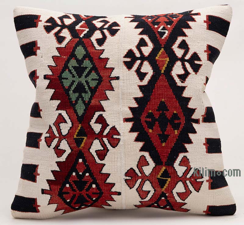 Kilim Yastık Kılıfı - K0086266