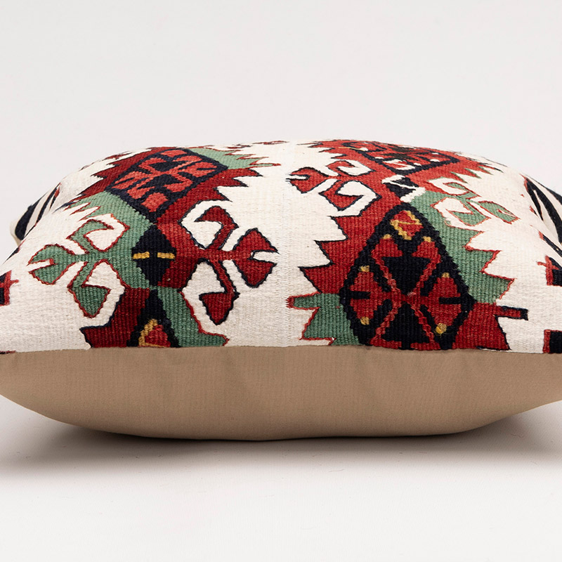 Funda de Almohada Kilim - K0086268