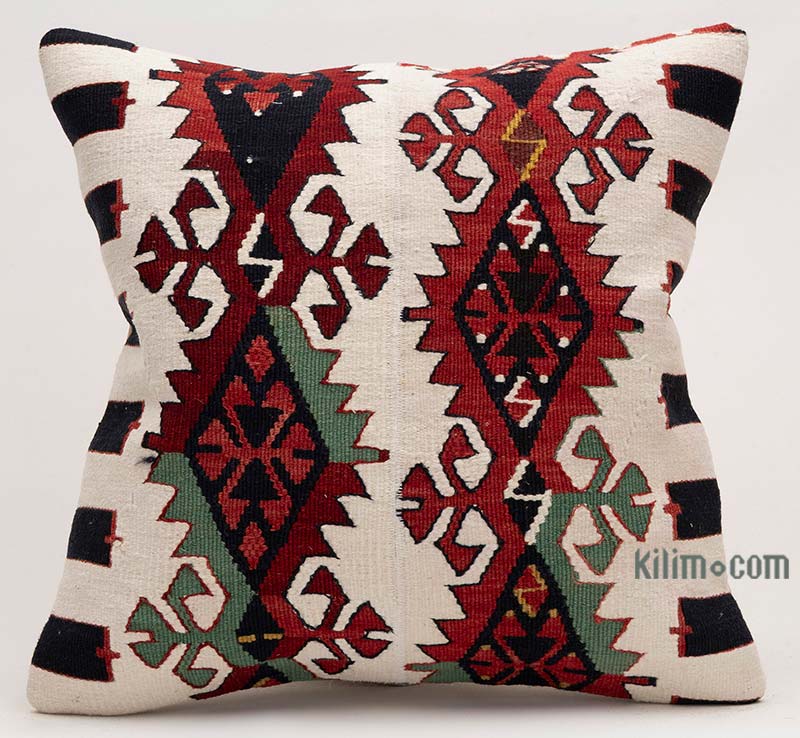 Funda de Almohada Kilim - K0086268