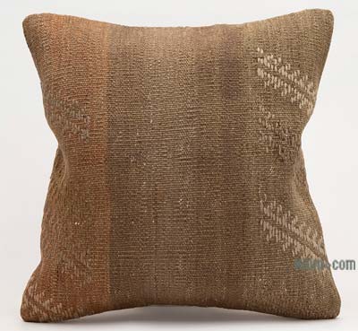 Funda de Almohada Kilim