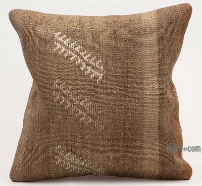 Funda de Almohada Kilim