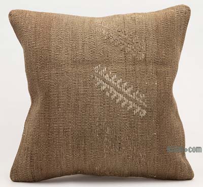 Funda de Almohada Kilim