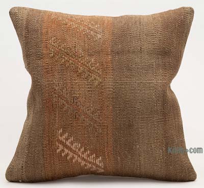 Funda de Almohada Kilim