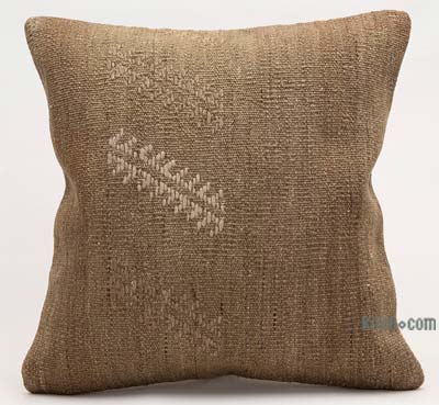 Funda de Almohada Kilim