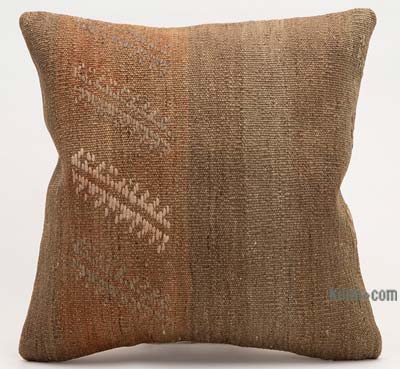 Funda de Almohada Kilim