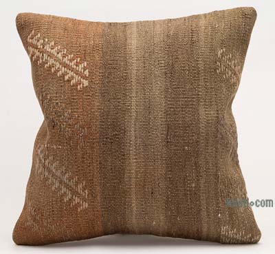 Funda de Almohada Kilim