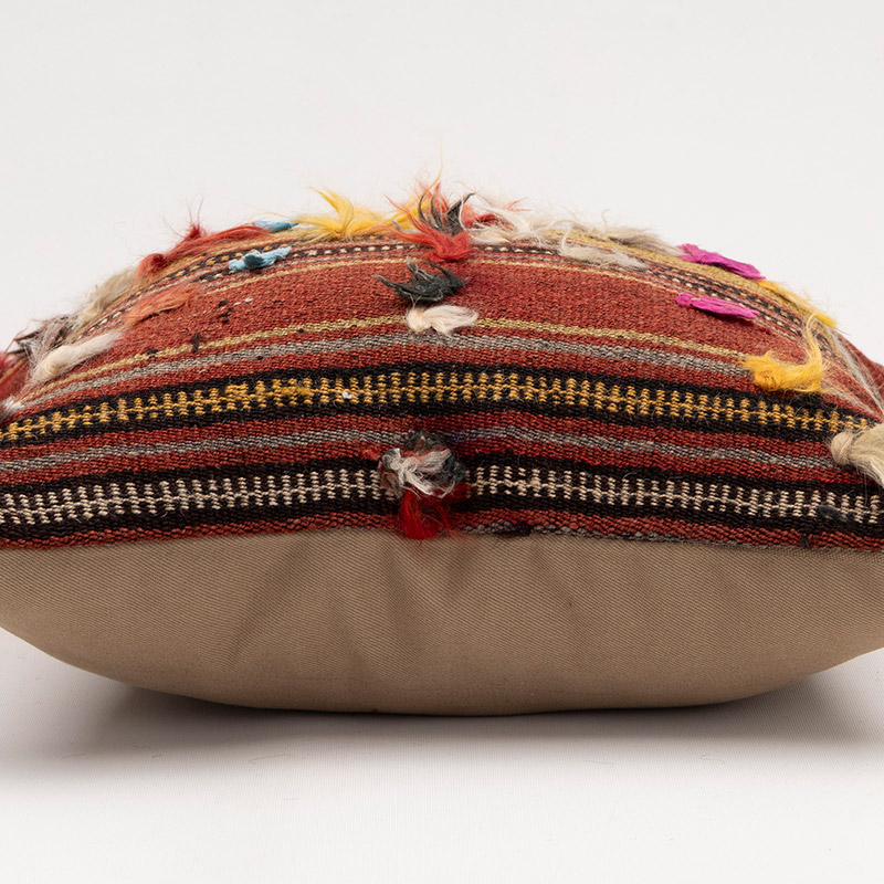 Kilim Pillow Cover - K0086281