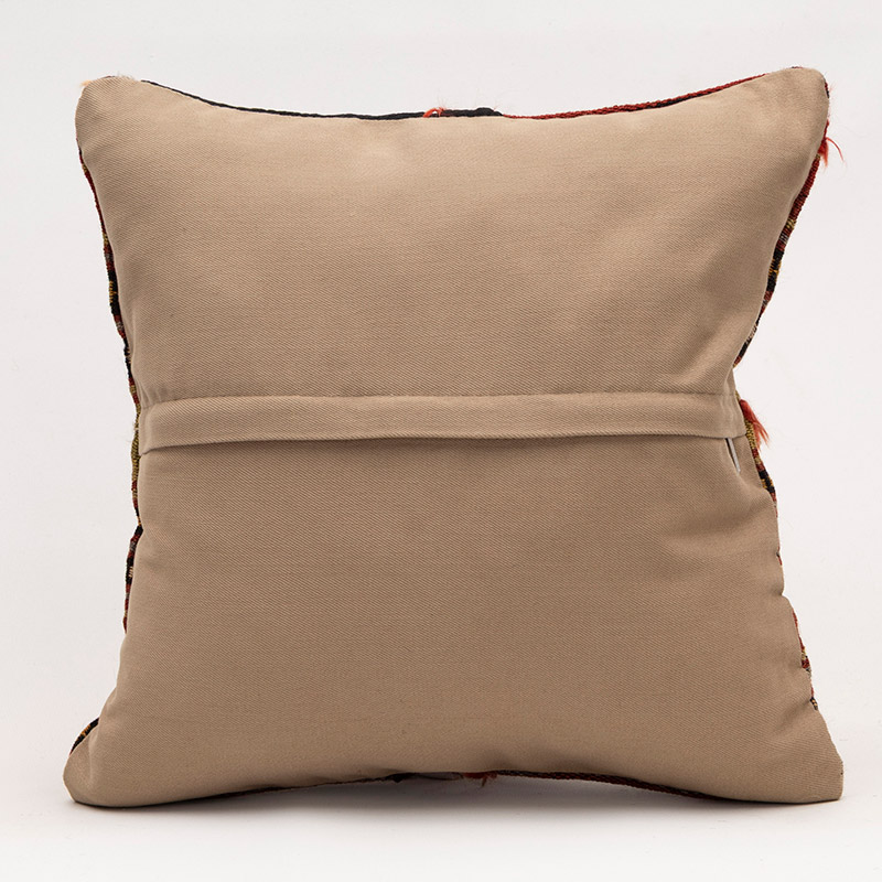 Kilim Pillow Cover - K0086281