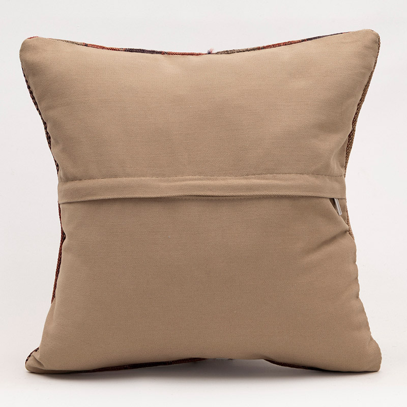 Funda de Almohada Kilim - K0086282