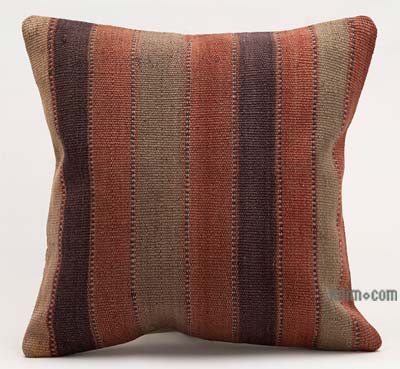 Funda de Almohada Kilim