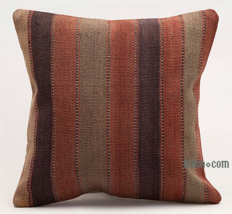 Funda de Almohada Kilim - K0086282