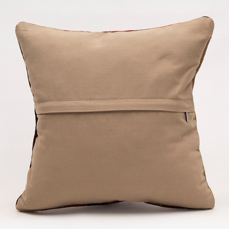 Kilim Pillow Cover - K0086283