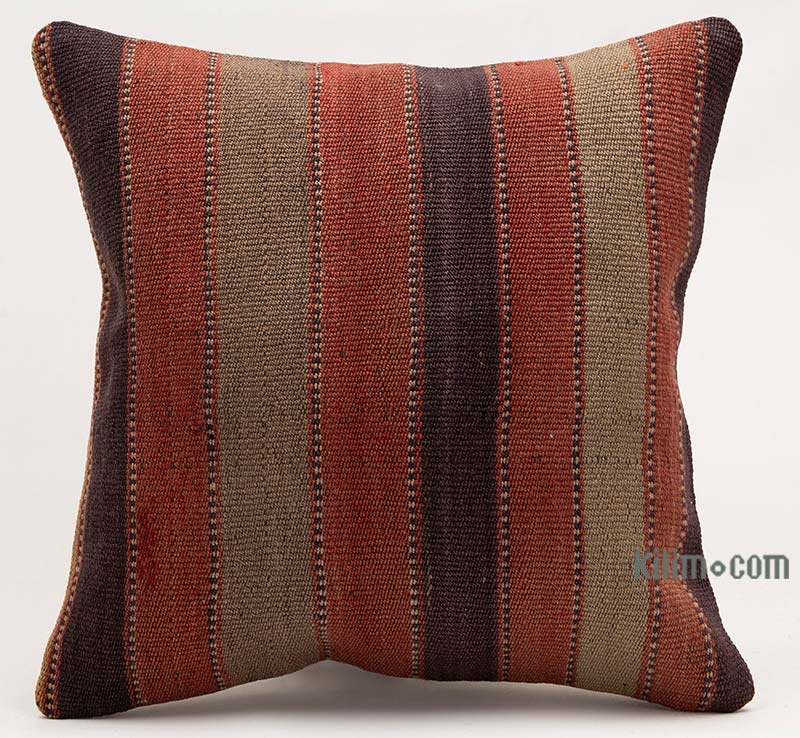 Kilim Pillow Cover - K0086283