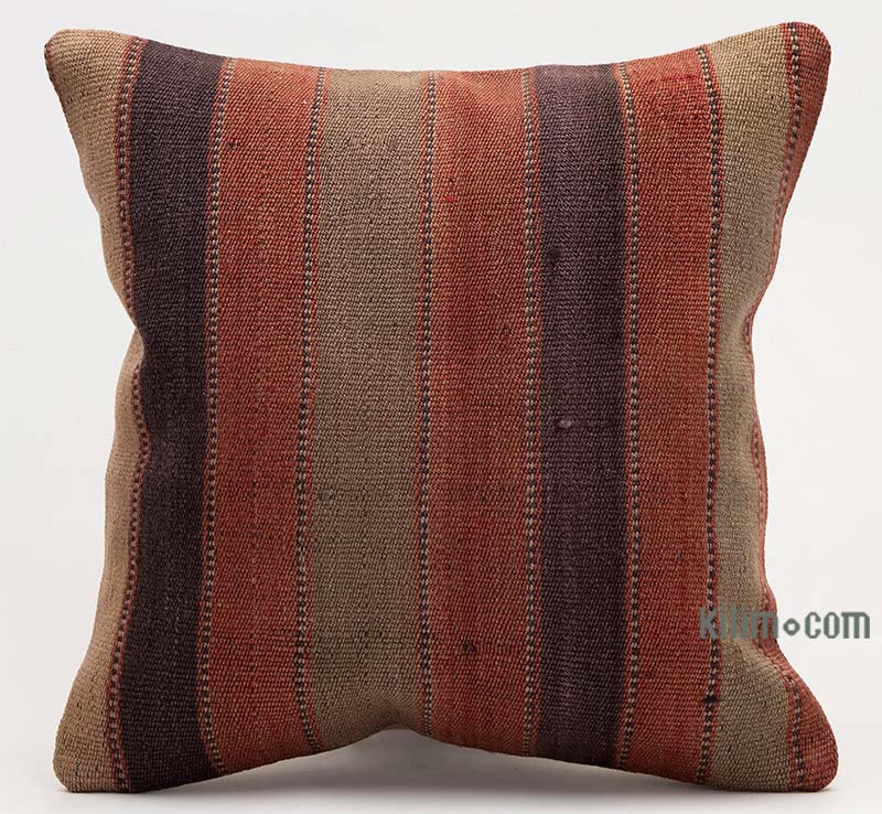 Kilim Yastık Kılıfı - K0086285