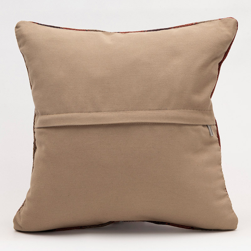 Funda de Almohada Kilim - K0086286
