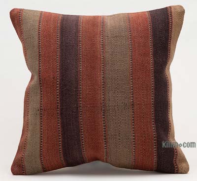 Funda de Almohada Kilim